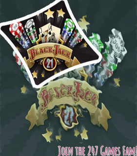 247 blackjack online