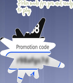 888 poker promotion codes