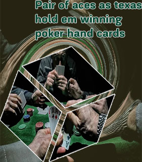 Ace in poker