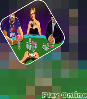 Admin poker online