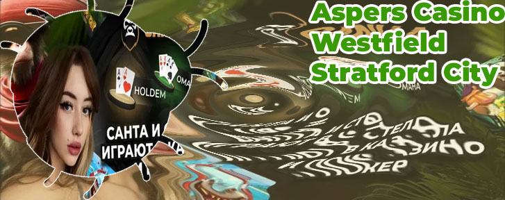 Aspers casino poker cash games