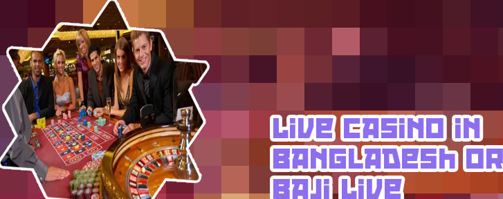 Baji casino