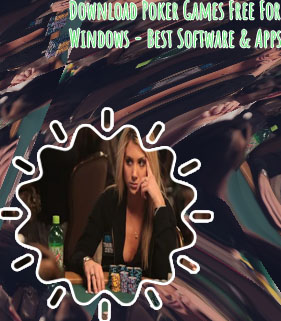 Best free online poker