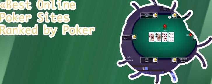 Best free play poker sites