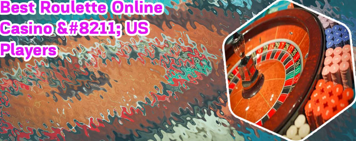 Best roulette casino online