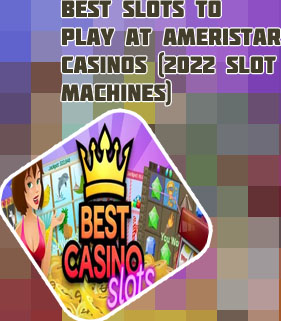 Best slots