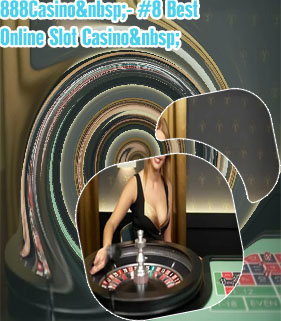 Best slots 888 casino