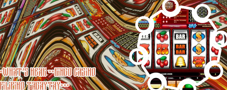 Bingo at the casino near me from Filipino