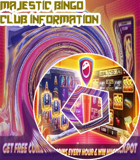 Bingo slots no deposit