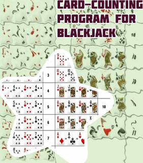 Blackjack forums card counting