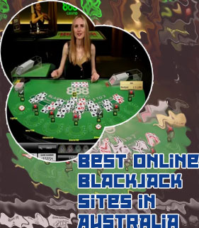 Blackjack online