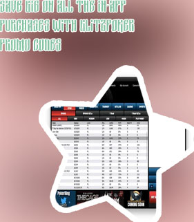 Blitz poker promo code