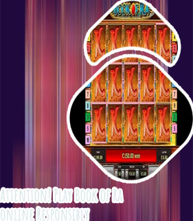 Book of ra deluxe online free play