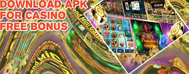 Casino apk