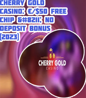 Cherry gold casino no deposit bonus codes