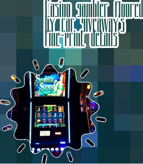 Fourwinds casino