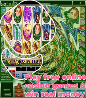 Free online games win real money