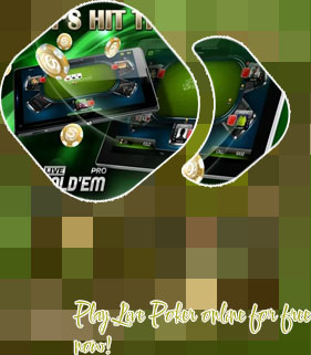 Free online poker