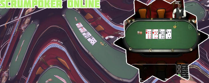 Free poker practice