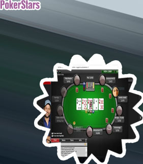 Free pokerstars software