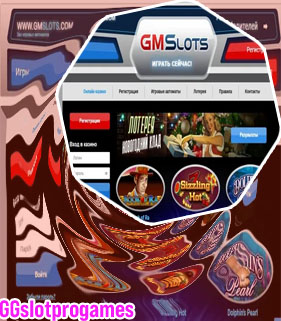 Ggslots