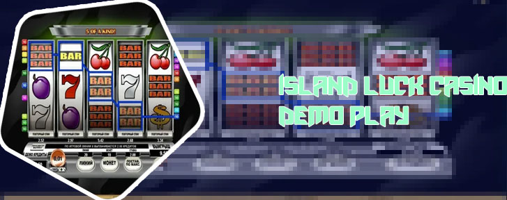 Ggslots demo