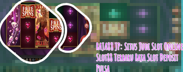 Gila slot 88
