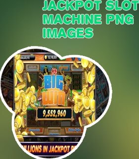Jackpot slots