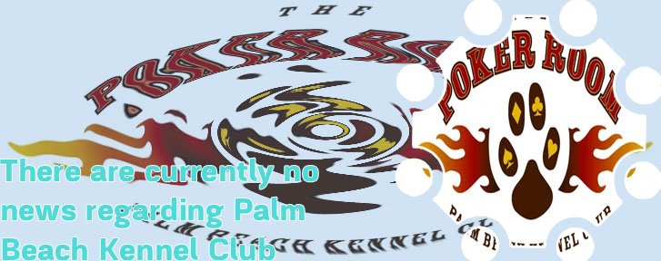 Kennel club poker