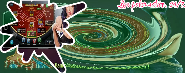 Live poker 2