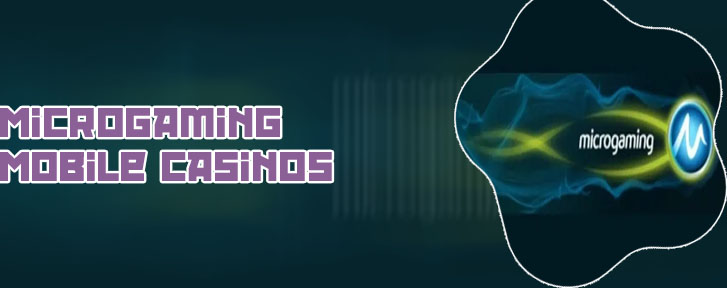 Microgaming mobile