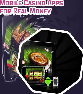 Mobile casino apps