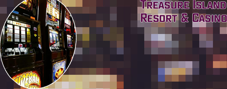 Nearest casino with slots near me