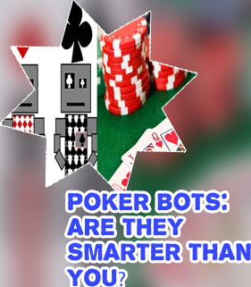 Online poker bots