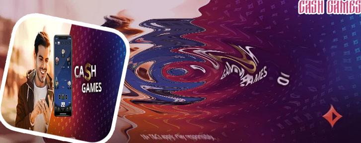 Partypoker cash games