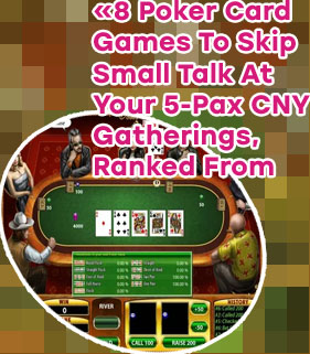 Play poker for fun