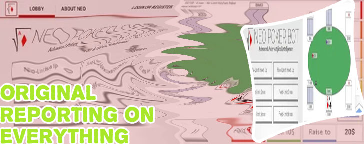 Poker bot download free in Philippines