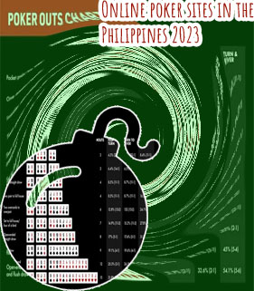 Poker cards online in Peso philippin