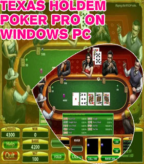 Poker free games texas holdem