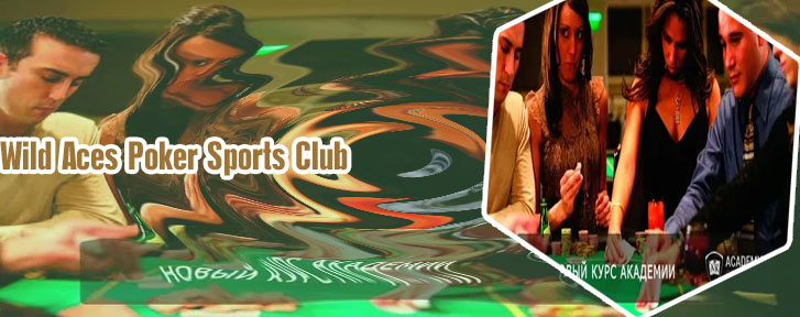 Poker groups