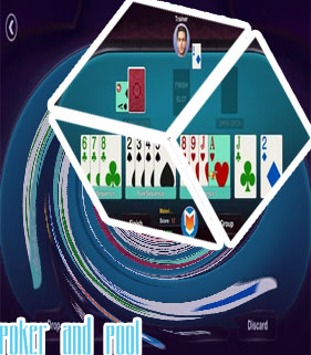 Poker pool