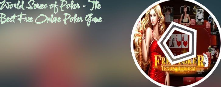 Poker texas holdem online free play