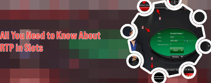 Pokerstars rtp slots