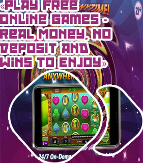 Real money gambling apps