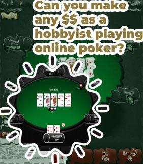 Reddit online poker real money