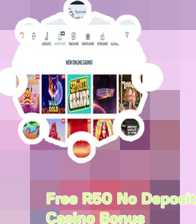 Sign up bonus casino