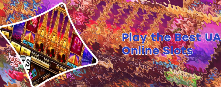 Slots online