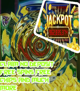 Spin jackpots 20 free spins