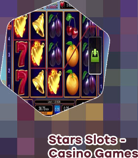 Star slots