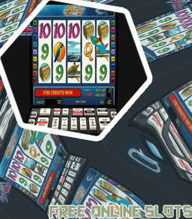 Top novomatic online casino sites